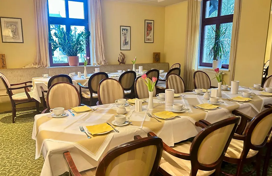 Hotel am Kurpark-1