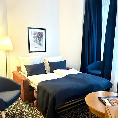 Hotel am Kurpark-2